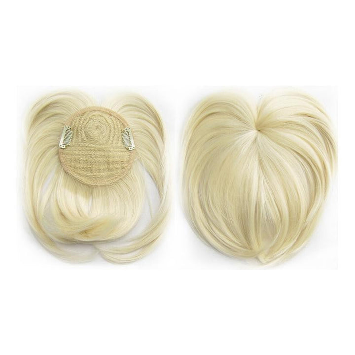 Lisslune | NATURAL HAIR EXTENSIONS