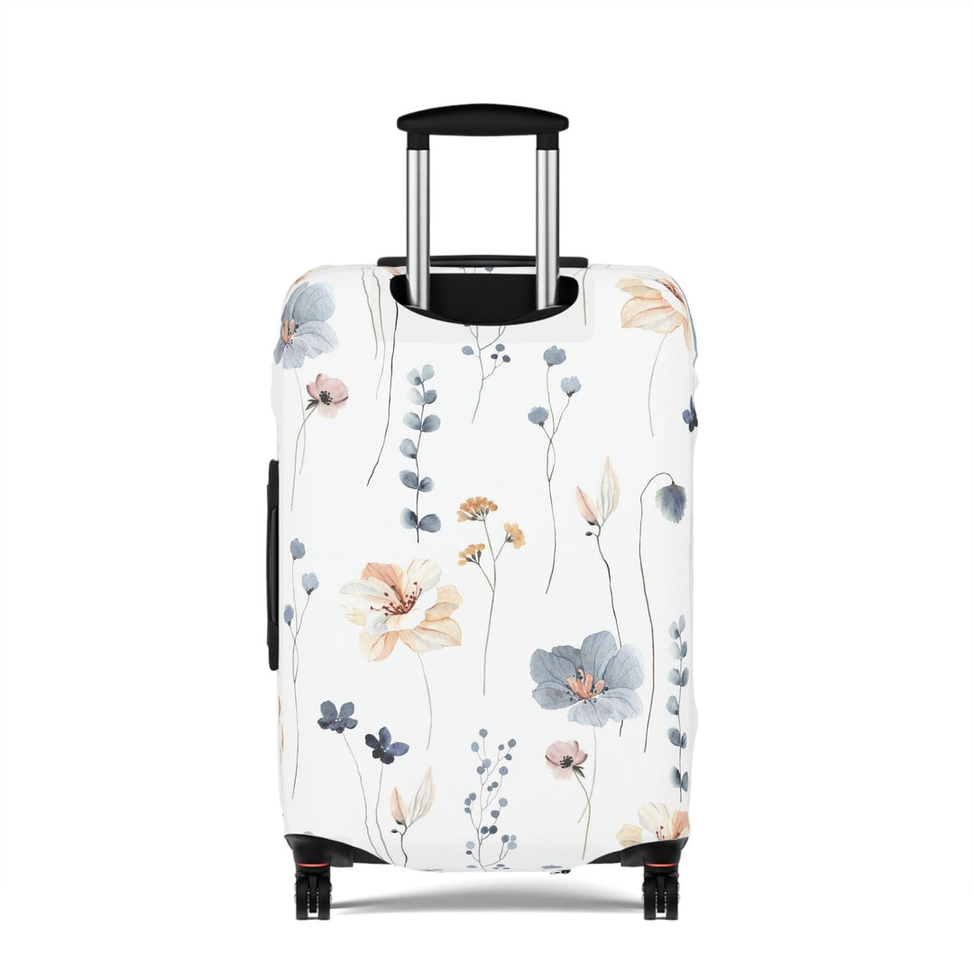 Lisslune | Luggage Defense: Personalized Travel Blanket