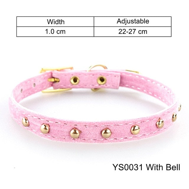 Lisslune | Collar for small cats & dogs