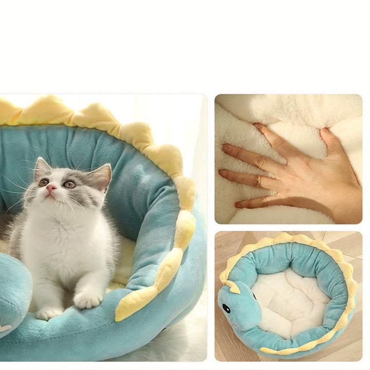 Lisslune | Dog bed