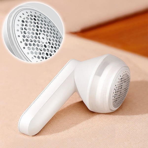 Lisslune | New Product Promotion(49% OFF) - Electric Lint Remover Rechargeable