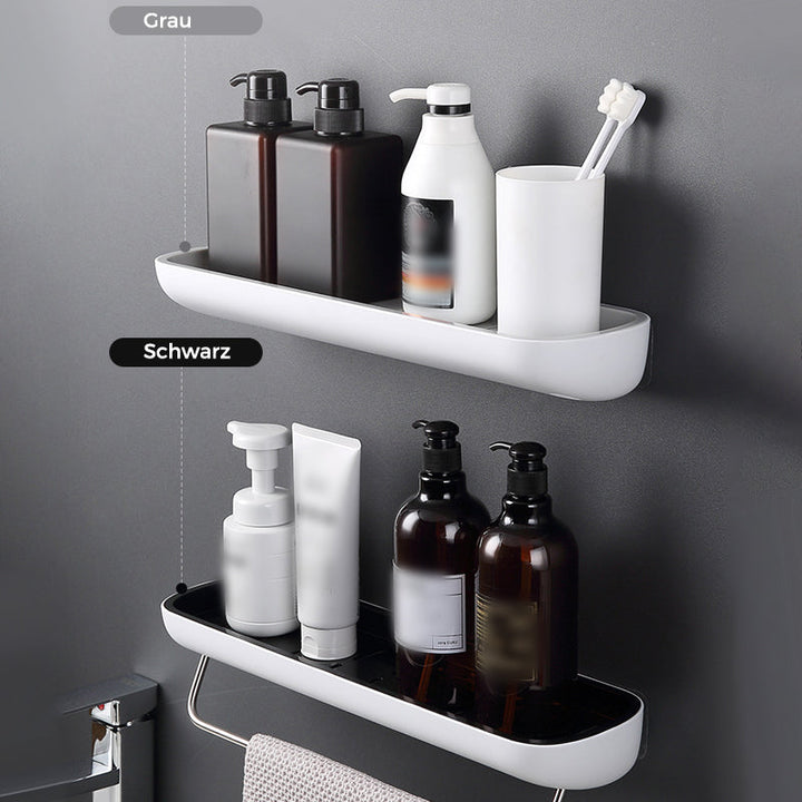 Lisslune | Multifunctional self-adhesive storage box