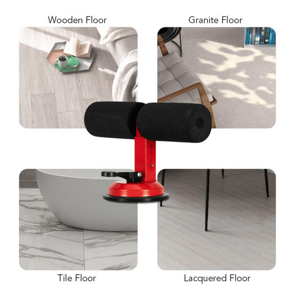 Lisslune | Imported Sit-Up Assistant