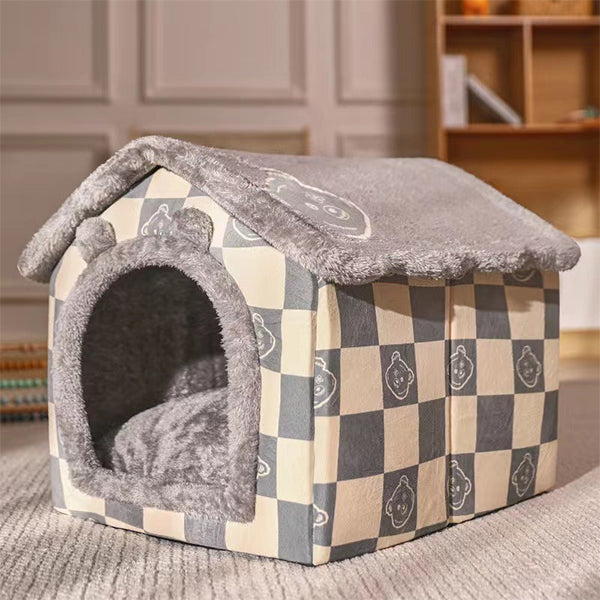 Lisslune | Collapsible pet house