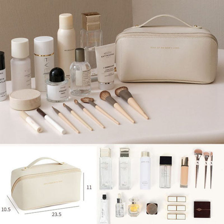 Lisslune | Luxeglam | Storage box for makeup