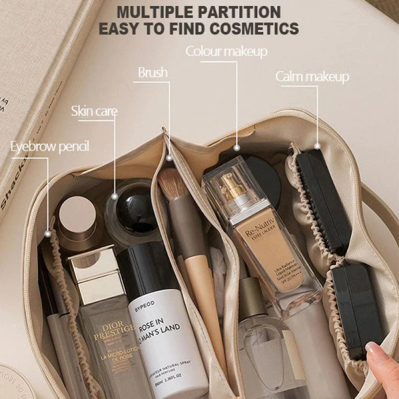 Lisslune | Luxeglam | Storage box for makeup