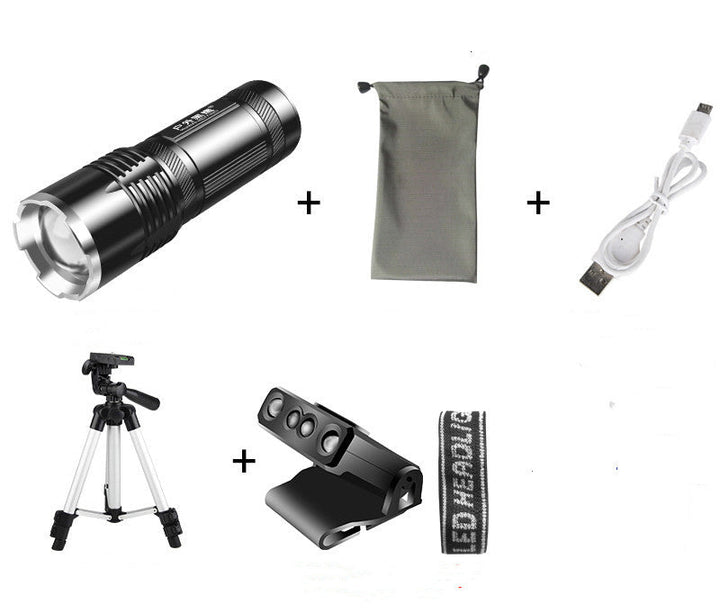 Lisslune | Super Bright Night Fishing Light