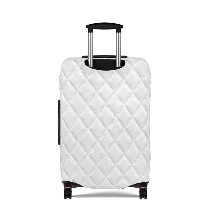 Lisslune | Chic Peekaboo Luggage Protection - Stylish Protection for Your Travel Accessories