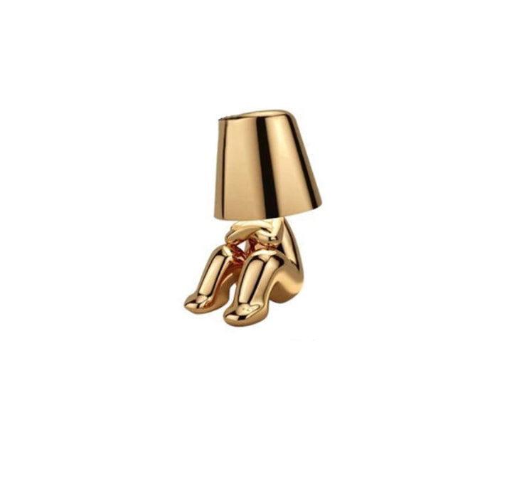 Lisslune | Thinker lamp