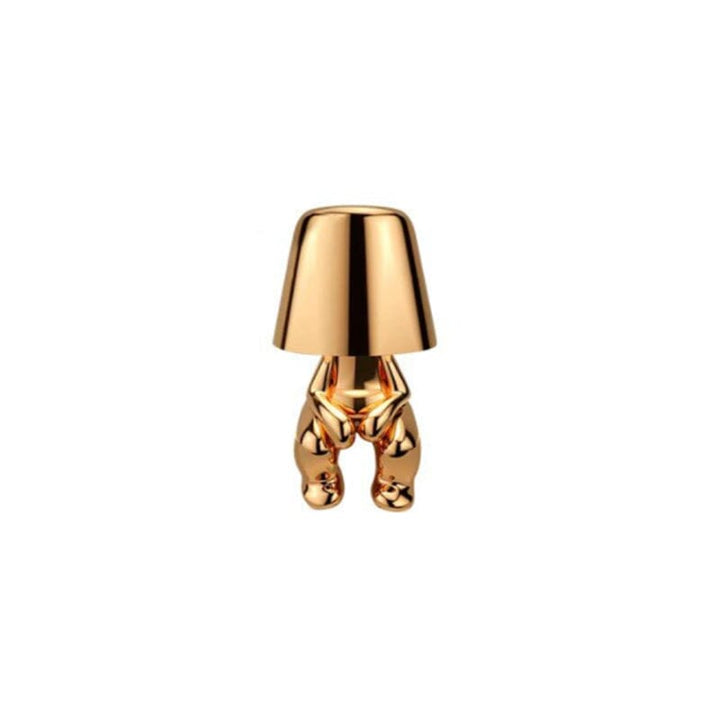 Lisslune | Thinker lamp