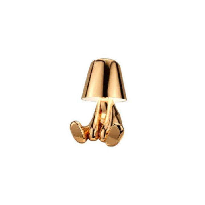 Lisslune | Thinker lamp