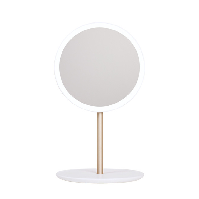 Rynx Travel USB Portable Makeup Mirror