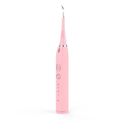 Lisslune | Electric dental scaler dental calculus remover