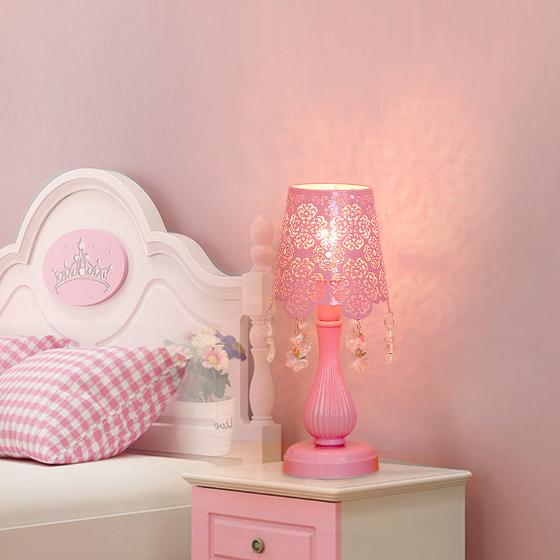 Lisslune | Crystallum – Elegant Cutter Night Light