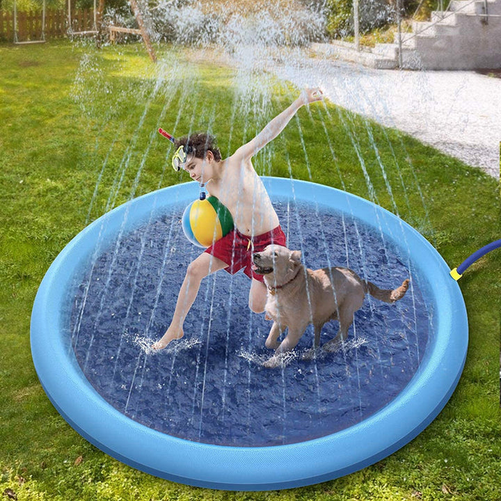 Lisslune | Sprinkler Pad