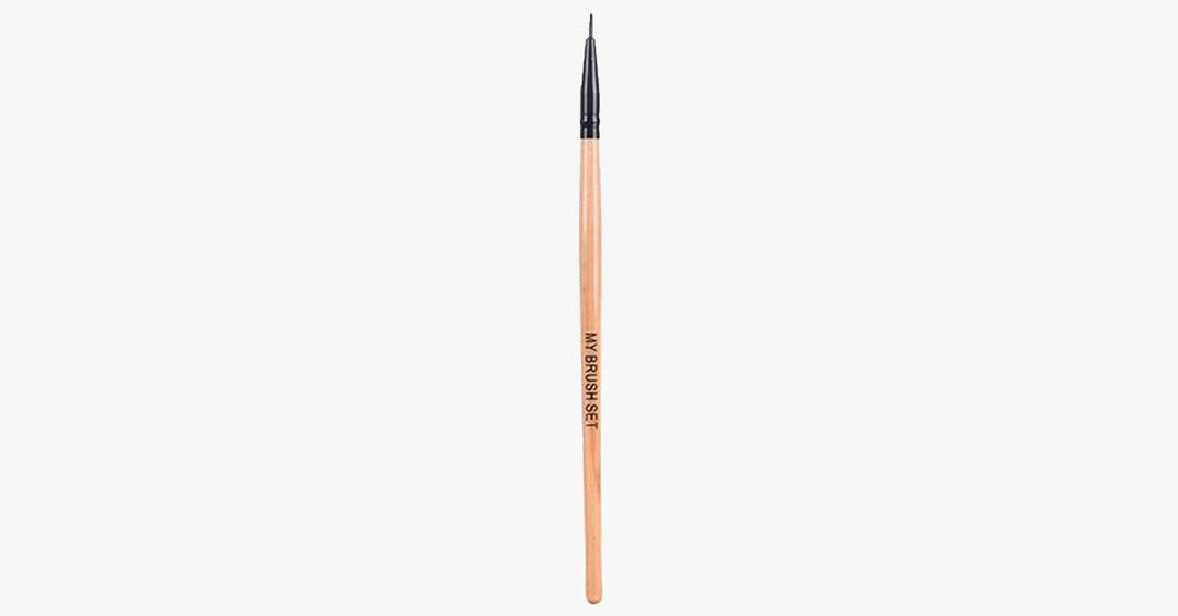 Lisslune | Precision Eyeliner Brush