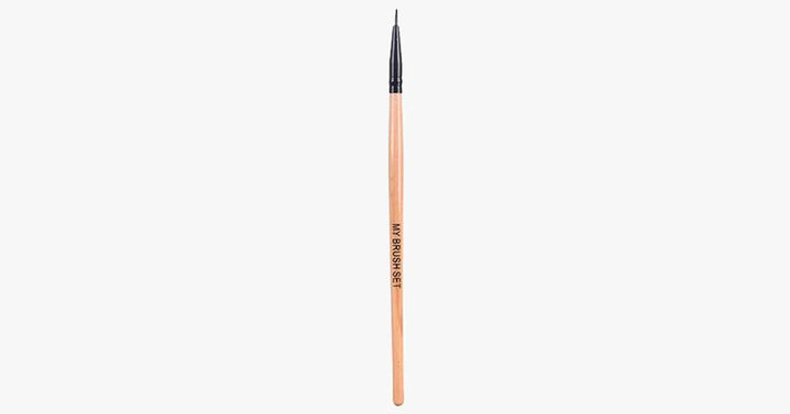 Lisslune | Precision Eyeliner Brush