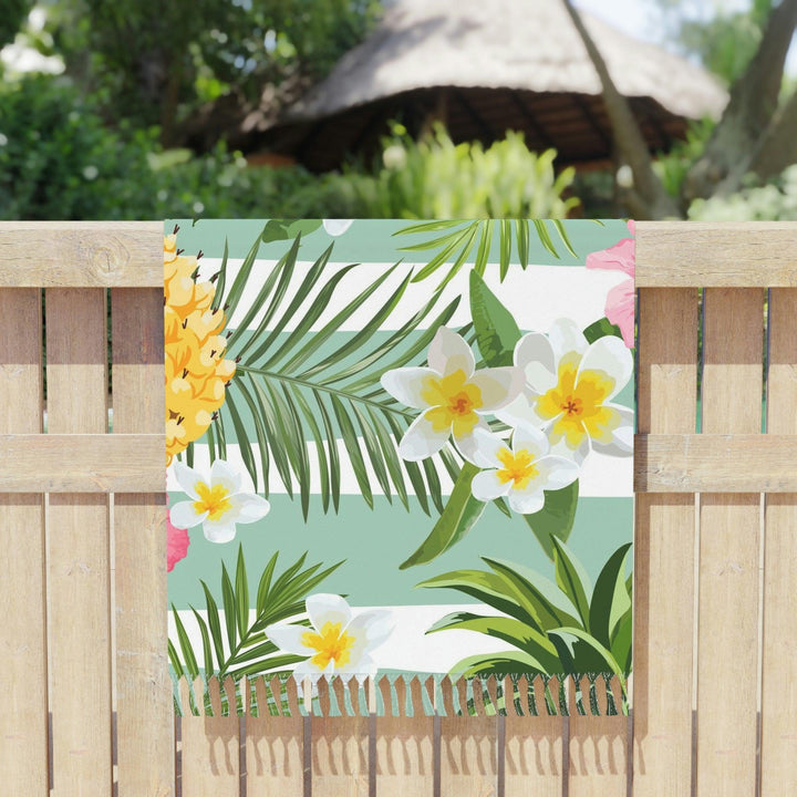 Lisslune | Tropical Boho Escape Sarong