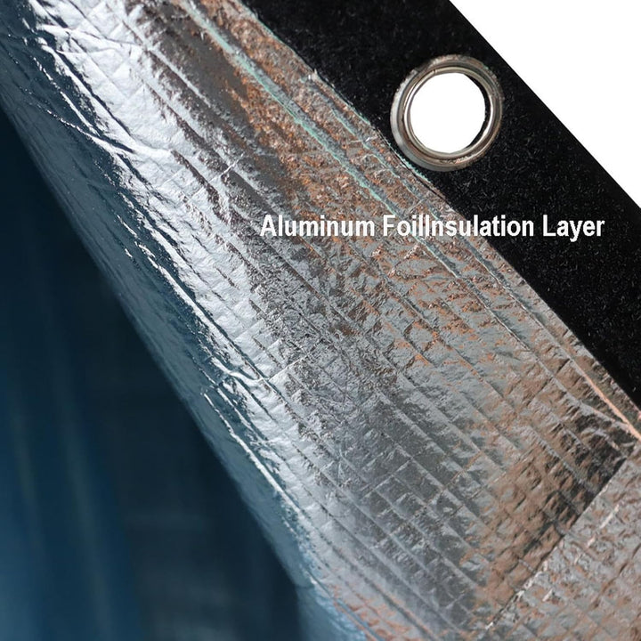 Lisslune | Well Pump Cover – Frosten
