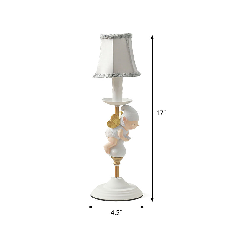 Lisslune | Elfara – Magical Elf Base Desk Lamp
