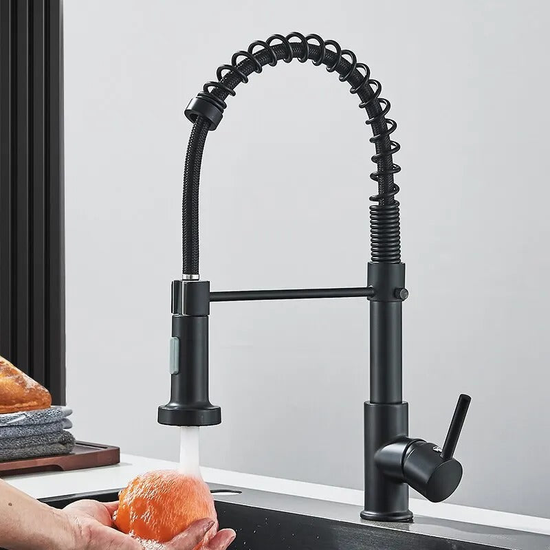 Lisslune | Stylish adjustable kitchen sink