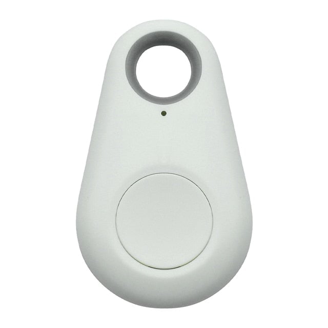 Lisslune | Bluetooth and GPS Pet Wireless Tracker