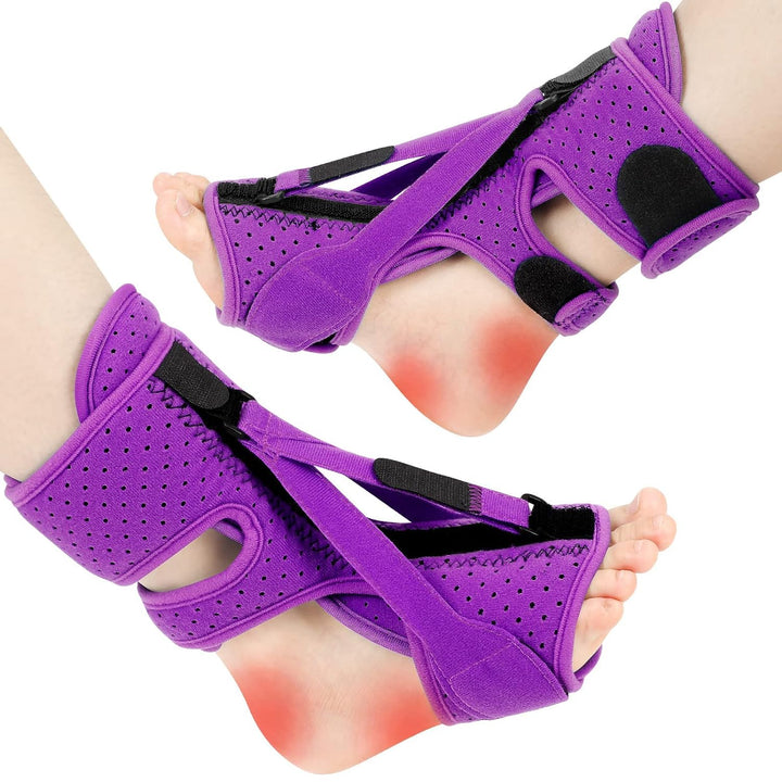 Lisslune | Night splint for plantar fasciitis