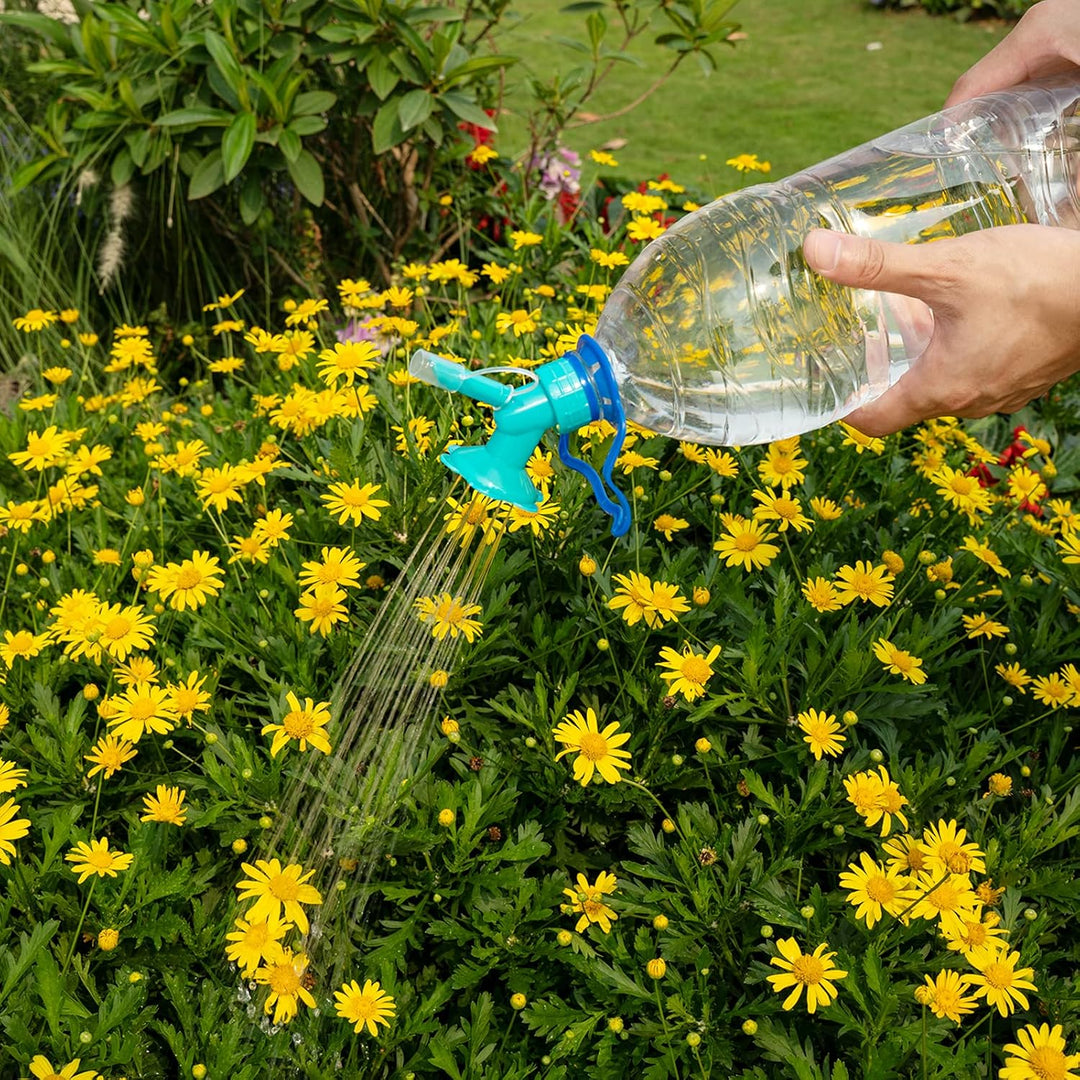 Lisslune | Flower-shaped Plant Sprayer – Creative Watering Aid for Plants in the Garden