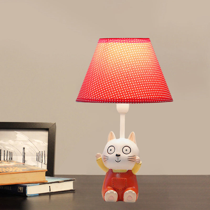 Lisslune | KittyBeam – Legesyg Cat Reading Desk Lamp