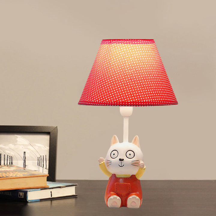 Lisslune | KittyBeam – Legesyg Cat Reading Desk Lamp
