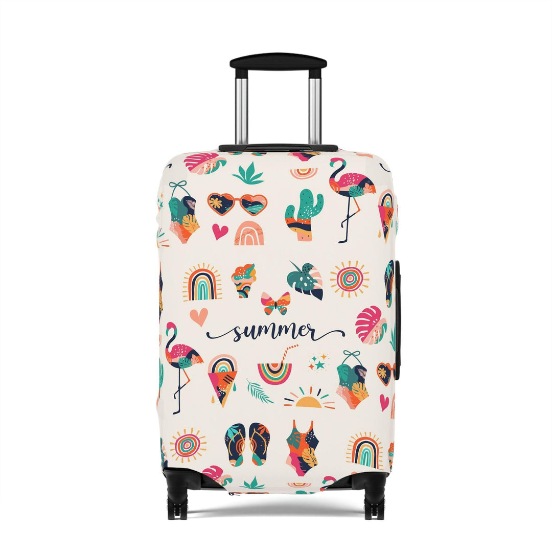 Lisslune | Stylish Adjustable Luggage Protector - Transform Your Travel Experience