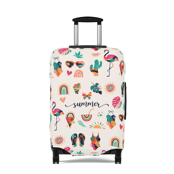 Lisslune | Stylish Adjustable Luggage Protector - Transform Your Travel Experience