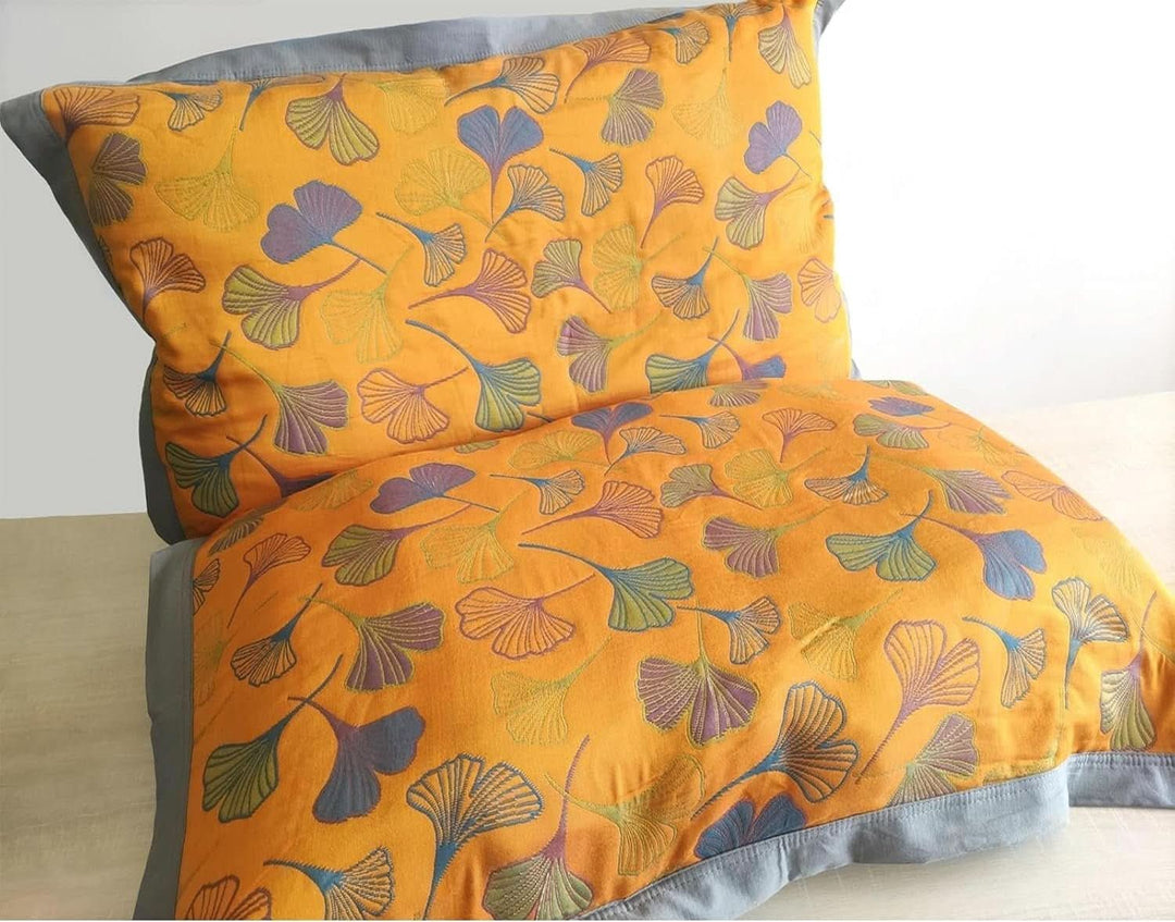 Lisslune | MORI - Stylish, breathable pillowcase