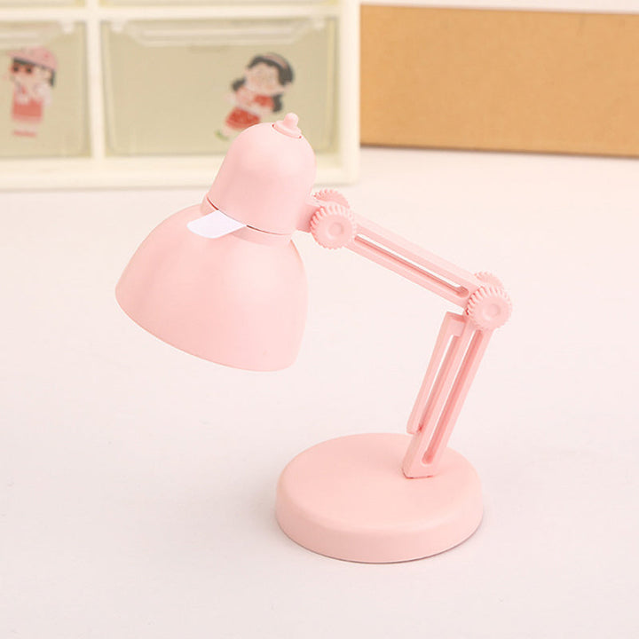 Lisslune | Magnetic Mini Desk Lamp