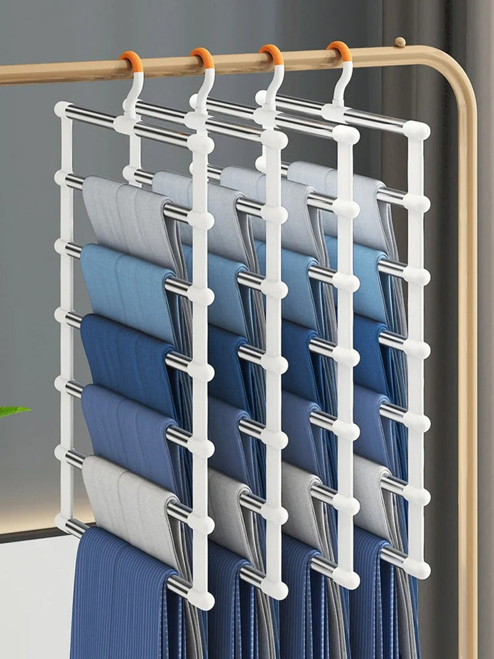 Lisslune | Multi-layer Pants Stand