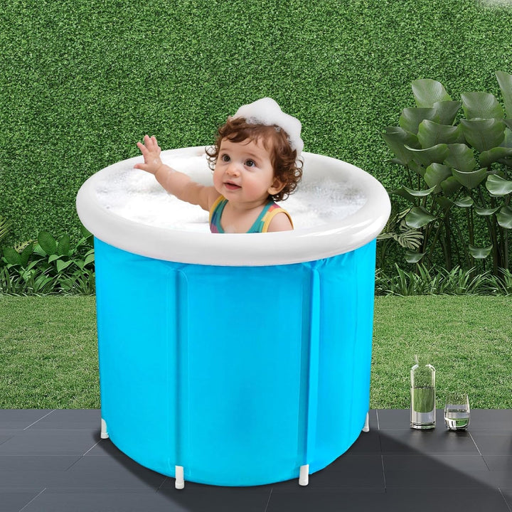 Lisslune | Folding Bathtub – Eloria