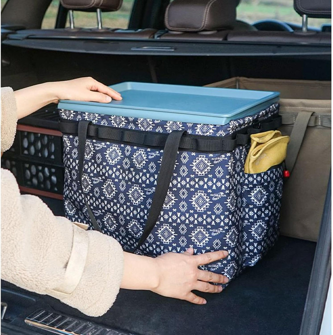 Lisslune | Camping Bags for Organizing – Norvane