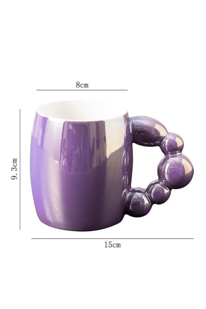 Lisslune | Pearl Coffee Cup