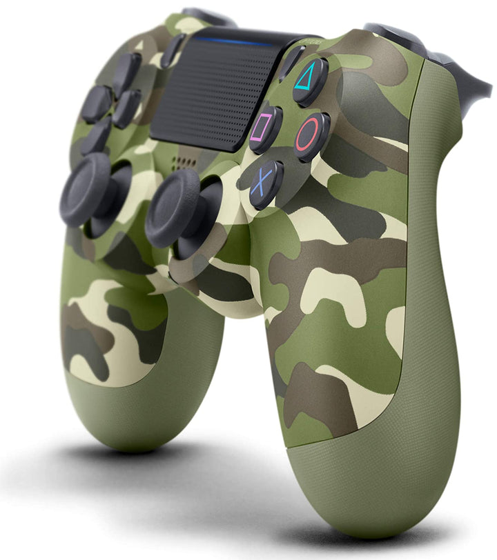 Lisslune | DualShock Wireless Controller for PlayStation 4