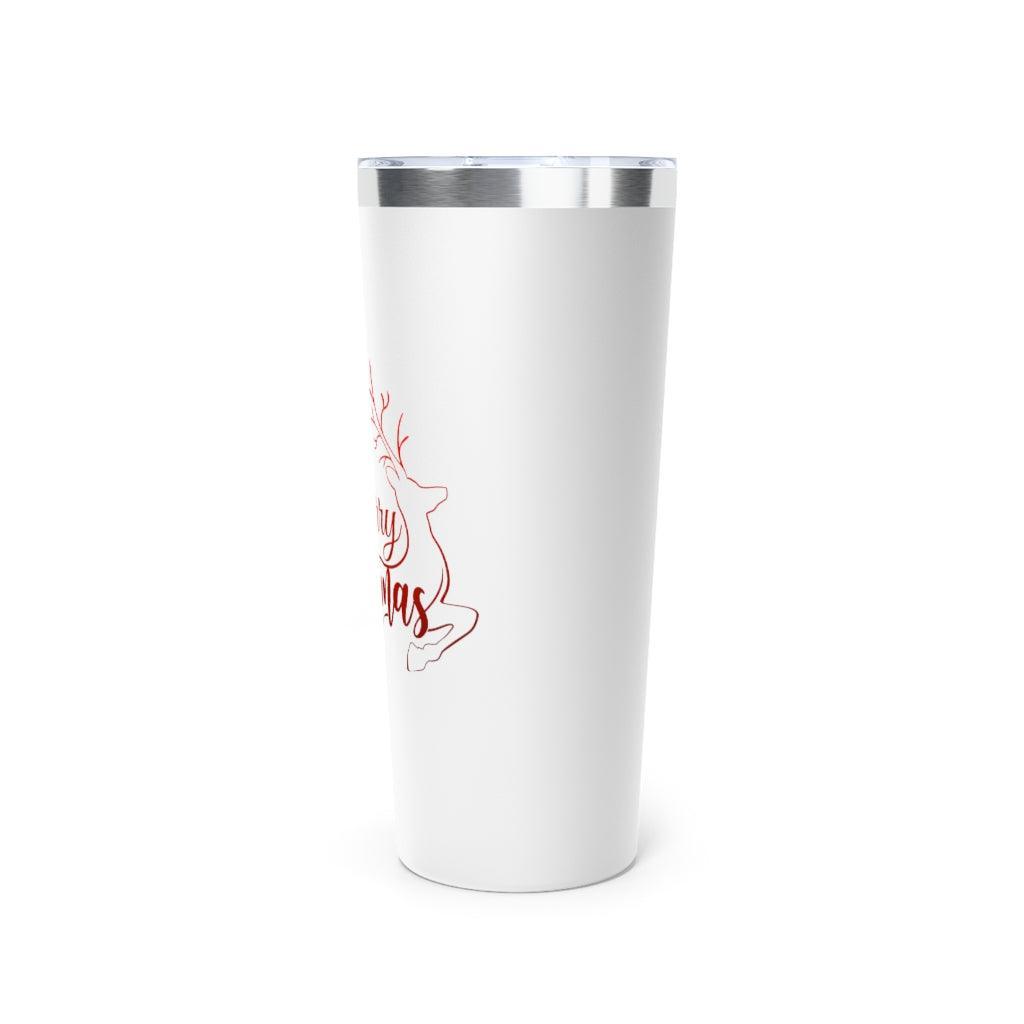 Lisslune | Deluxe Double-Walled Stainless Steel Travel Mug for Drink Lovers