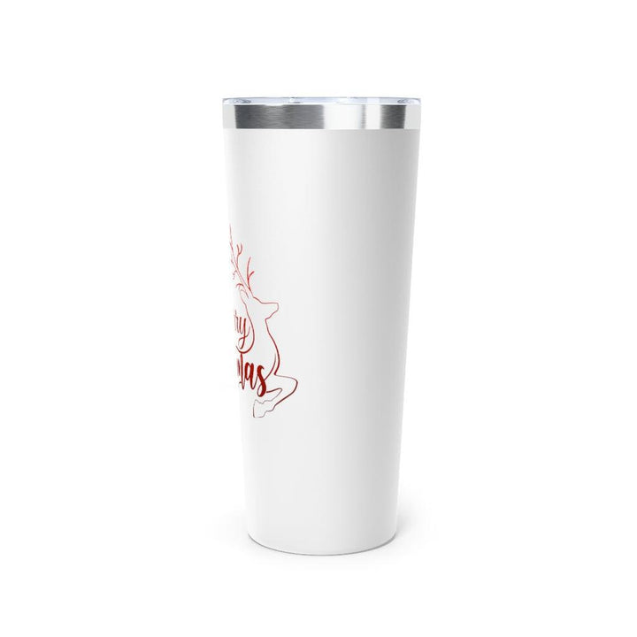 Lisslune | Deluxe Double-Walled Stainless Steel Travel Mug for Drink Lovers