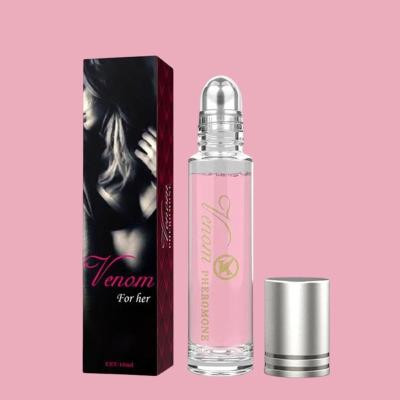 Lisslune | Rollerball Perfume