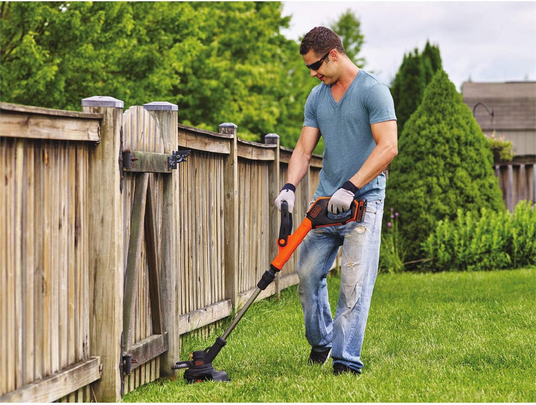 Lisslune | Replacement spool for trimmer – Nylon grass mowing line for lawn mowers and trimmers