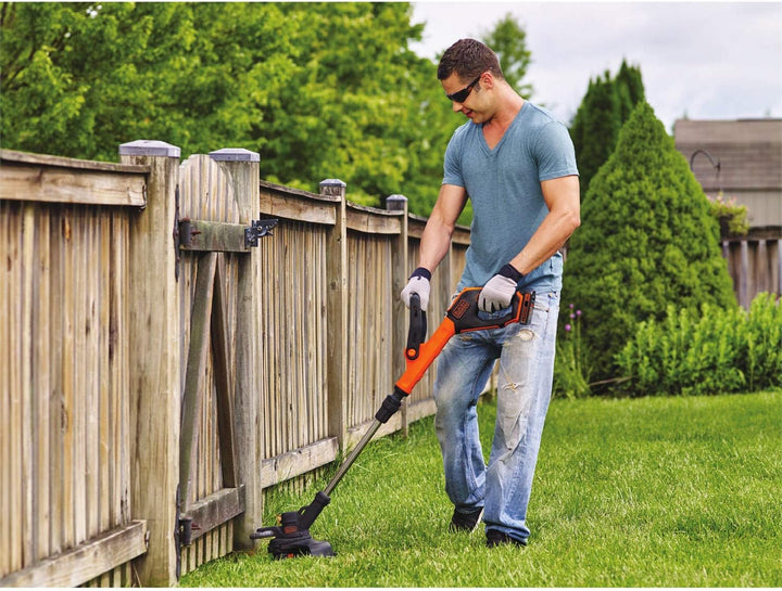Lisslune | Replacement spool for trimmer – Nylon grass mowing line for lawn mowers and trimmers