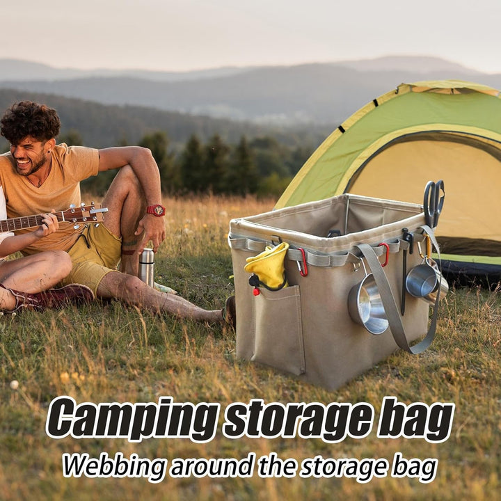 Lisslune | Camping Bags for Organizing – Norvane