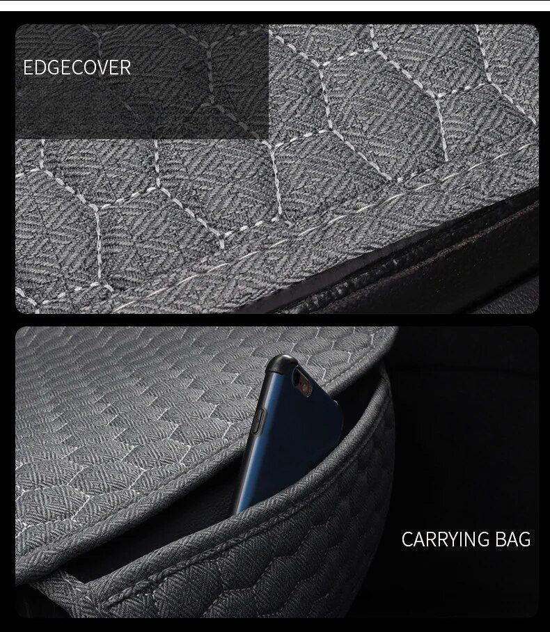 Lisslune | All-Season Universal Liner Set Cover