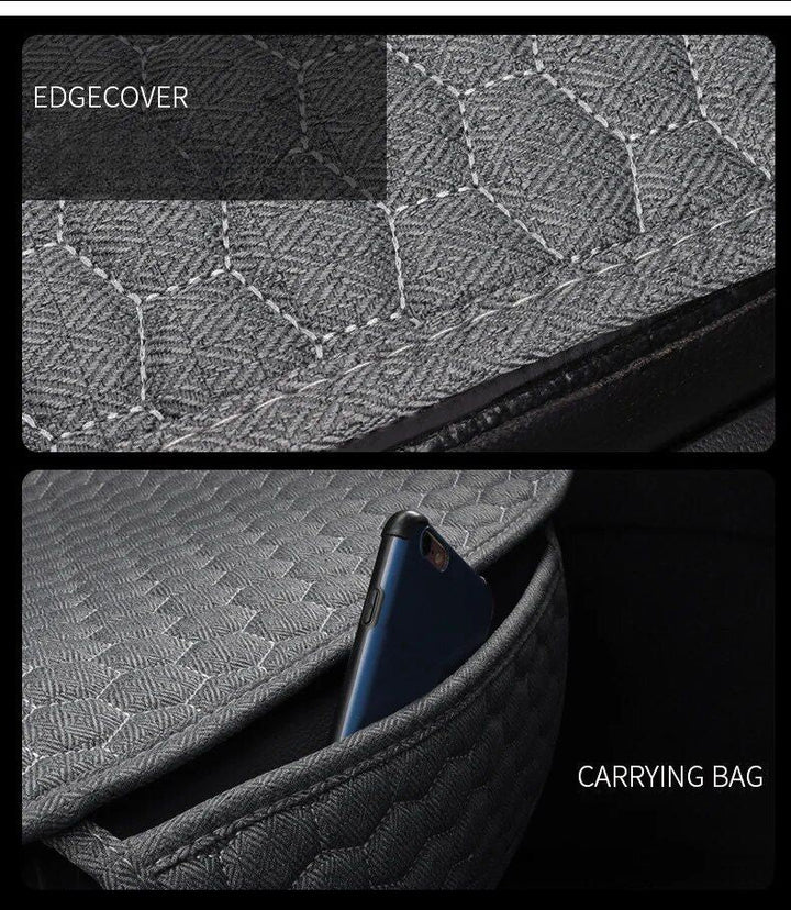 Lisslune | All-Season Universal Liner Set Cover