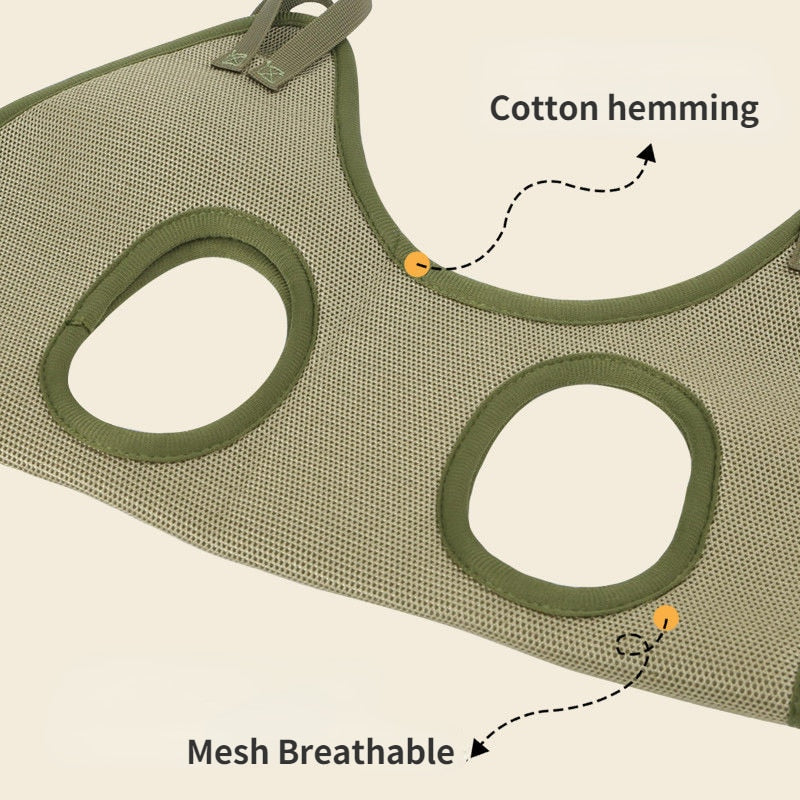 Lisslune | Cat Hammock