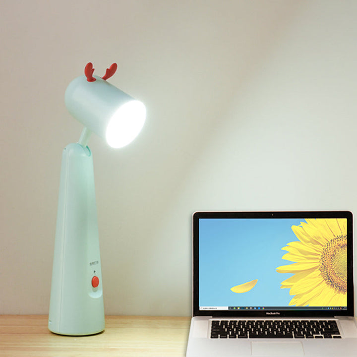 Lisslune | Antlux – Child gevir-inspired adjustable LED reading lamp