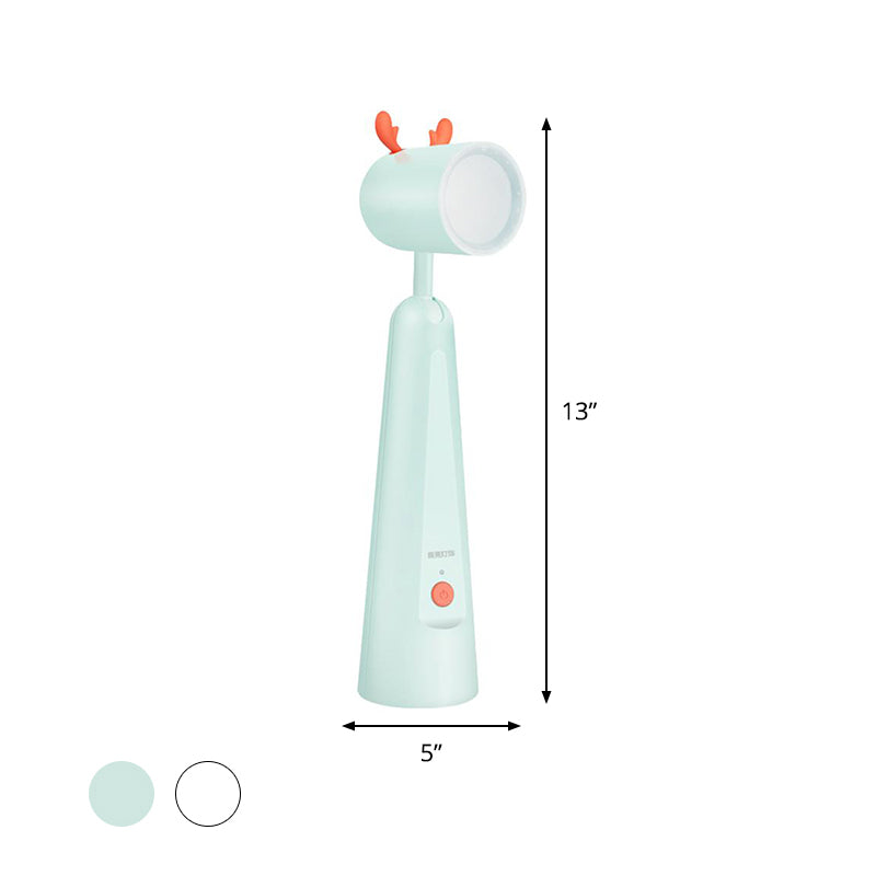 Lisslune | Antlux – Child gevir-inspired adjustable LED reading lamp
